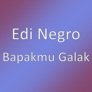 Bapakmu Galak