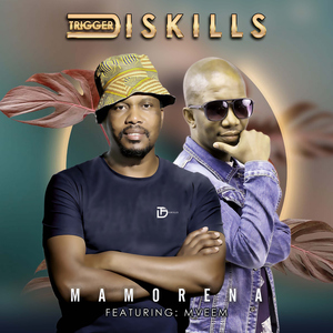 Mamorena (feat. Thato Mampe, Trinity, Mvee M) [DJ Edit]