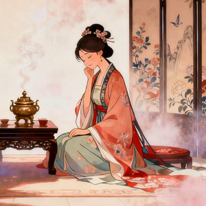 青楼梦好（A Fair Dream of the Green-Willow Lodge).wav