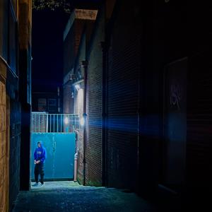 In The Heat (feat. Steeno)