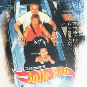 SULLE HILLS (feat. FIFexclamation)