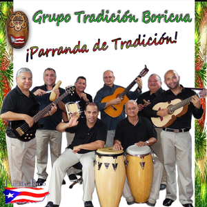 Parranda de Tradición