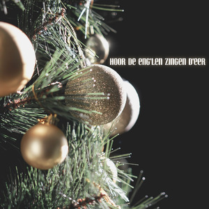 Wij wensen je een vrolijk Kerstfeest
