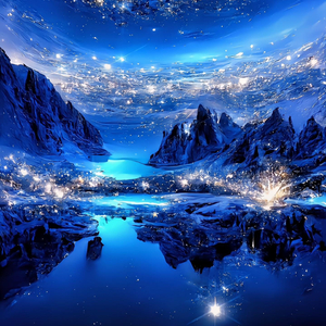 Serendipity