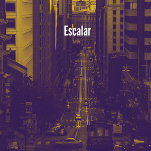 Escalar