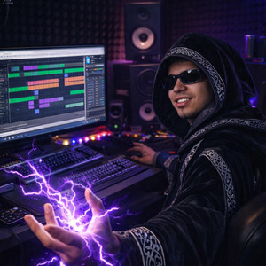 MONTAGEM INTERESTELAR, Quando o Sol Chegar - SLOWED