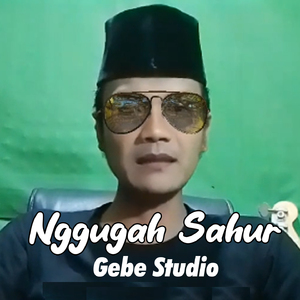Nggugah Sahur