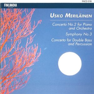 Symphony No.3:II Lento Assai