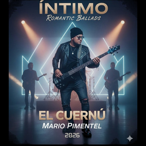 El Cuernú