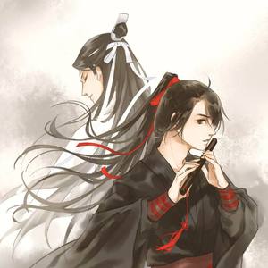 【x魔道祖师】忘羡