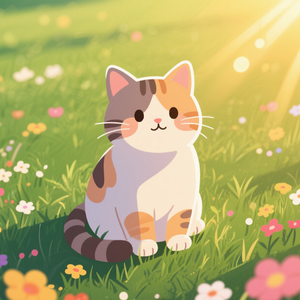 晨雾与阳光的诗篇