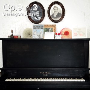 Op.9 n.2 (Piano)