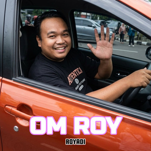 Om Roy