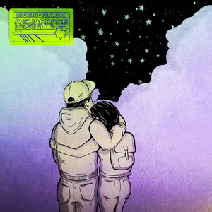 A guardare le stelle