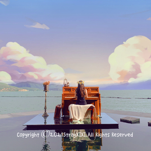 天空の城ラピュタ