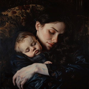 Canción De Cuna Del Viaje Nocturno