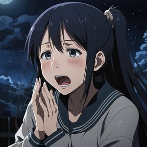 一生のお願い。。