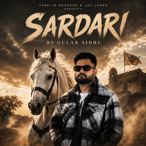 Sardari (Instrumental)