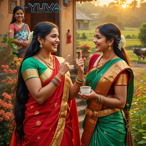 O Maradhala Song (Sped Up)