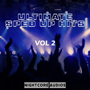 #Brooklyn Blood Pop! (Sped Up)