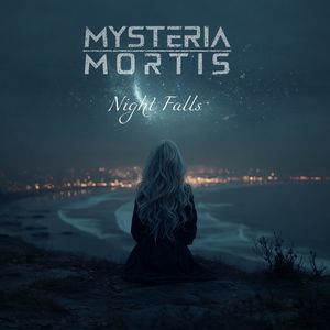 Night falls