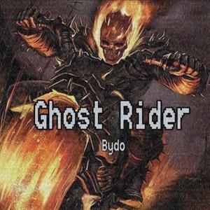 Ghost Rider(恶灵骑士)