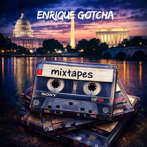 We Have the Machine Guns Too