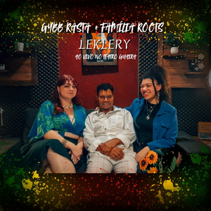 Leklery (Ao Vivo no Teatro Guaira)