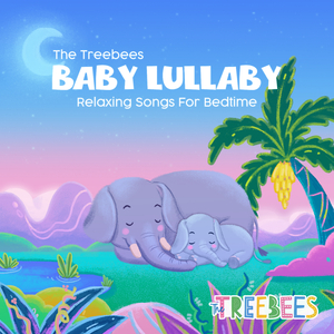 Cloud Shapes (Lullaby)