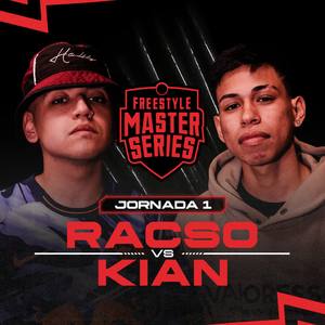 Sangre 2 Kian - Racso Vs Kian (Live)