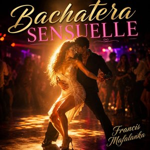 Bachatera sensuelle