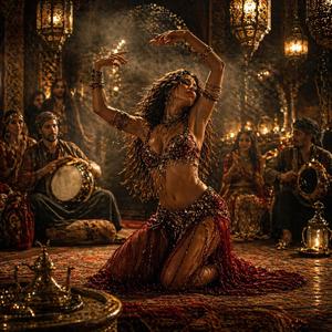 Bitsin Rüya (Oryantal) 1