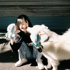 对我的所有人说