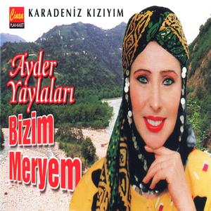 Karadeniz Kızıyım