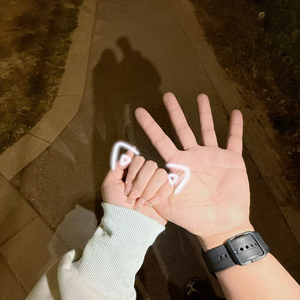 你是我的拳布