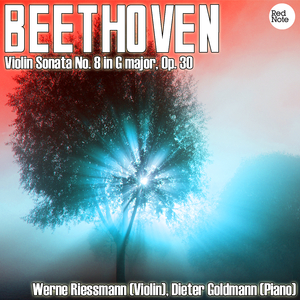 Violin Sonata No. 8 in G major, Op. 30: I. Allegro assai