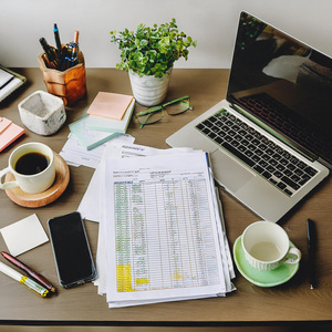 Tonos De Sesión De Estudio