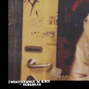 Zweisitzer (feat. R!co & Cadence)