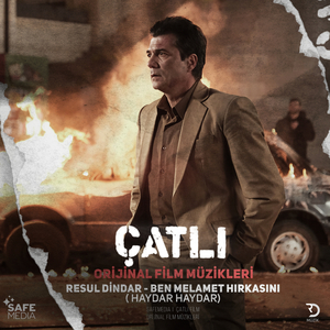 Ben Melamet Hırkasını / Haydar Haydar (Çatlı Orijinal Film Müzikleri)