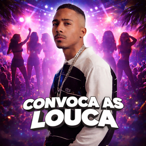 CONVOCA AS LOUCA