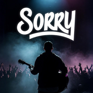 Sorry (Live)