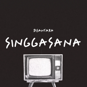 Singgasana