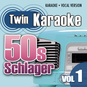 Eine Weisse Hochzeitskutsche (Karaoke Version)