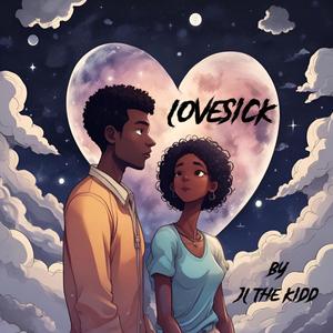 LOVESICK