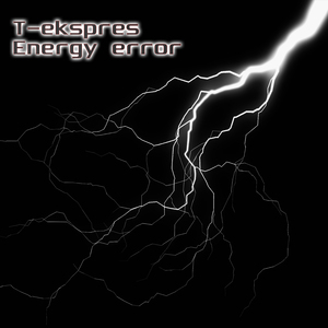 Energy Error
