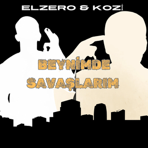 Beynimde Savaşlarım