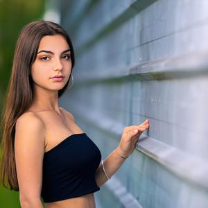 Ben Ne Yangınlar Gördüm