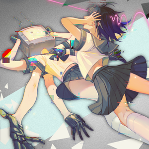 ECHO（dj-Jo Remix）