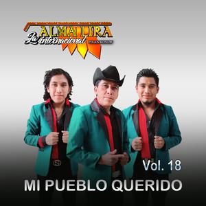 Dalyna Flor Nacional