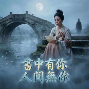 書中有你 人間無你